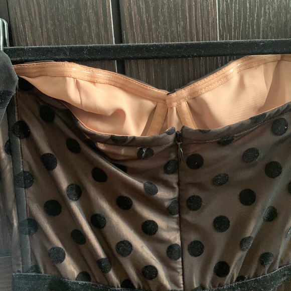 For Love and Lemons Dotty Dress - Picture 15 of 16